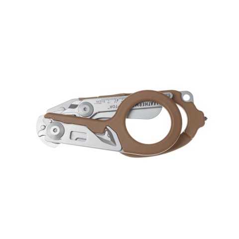 Ножиці LEATHERMAN Raptor Rescue utility чохол