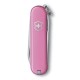 Ніж Victorinox Сlassic SD світло-рожевий