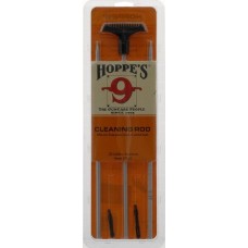 Шомпол Hoppe's к.30, .380, 30-06, 30-30.  (алюминиевый)