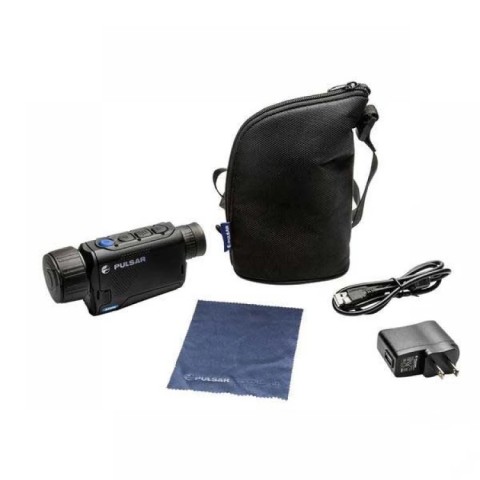 Тепловізор Pulsar Axion XM38 (50 Гц)