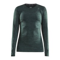 Fuseknit Comfort RN LS Woman