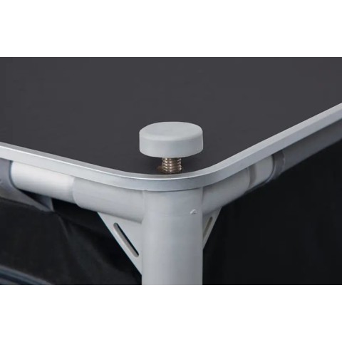 Кухня Bo-Camp Moraine Anthracite ц:antracite