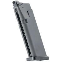 Магазин (стрб.) Umarex для Glock 6 мм ,CO2, 18R