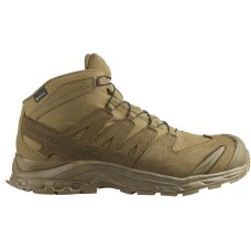 Ботинки Salomon XA Forces MID GTX 10.5 Coyote