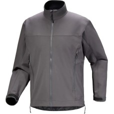Куртка Arc’teryx Patrol Jacket AR Men’s S Wolf