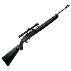 Гвинтівка пневматична Remington 