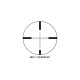 Приціл оптичний SIG Optics Whiskey 3 3-9x40 (25,4 мм) SFP, BDC-1 QUADPLEX