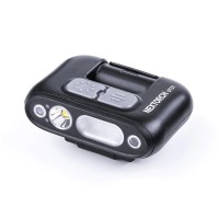 Ліхтар налобний Nextorch UT31 чорний