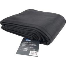 Стрелоулавливающая сетка Avalon 3x3m Black