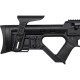 Гвинтівка пневматична Optima BLITZ MEVZI 4 PCP 4,5 мм