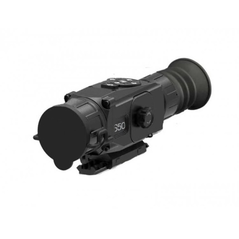 Тепловізійний приціл NVECTech S50