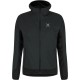 Куртка Montura Rise Octa Hooded Jacket 2XL Antracite