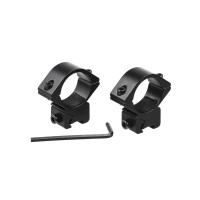 Кольца Air Precision M2553 (средние) 25,4 mm
