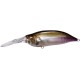Воблер Megabass I x I Shad Type-3 SF 57mm 7.0g HT Wakasagi