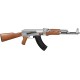 Гвинтівка страйкбольна CYMA CM.028 AK47 6 мм