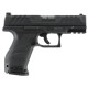 Пневматичний страйкбольний пістолет Umarex Walter PDP Compact 4