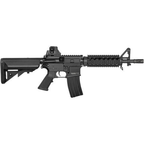 Винтовка стрб. CYMA M4CQB, AEG 6 мм Plastic