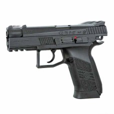 Пневматичний пістолет ASG CZ 75 P-07 Blowback 4.5 mm