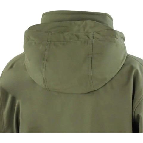 Куртка Condor-Clothing Summit Softshell Jacket L olive drab