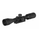 Прицел оптический Gamo 3-9х40 RGB Duplex