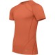 Футболка Frontier MYRTH M Men`s merino/cool max Orange