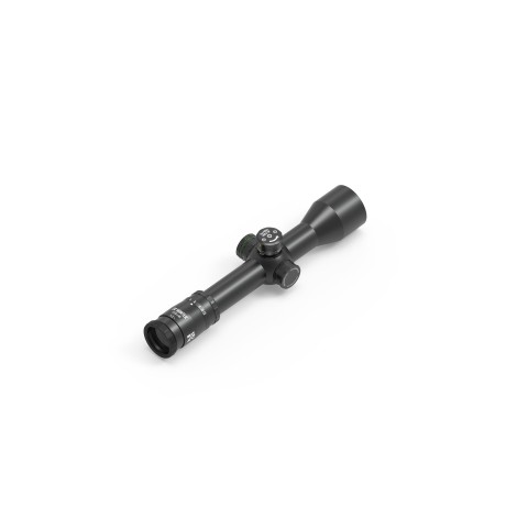 Прицел оптический ZC Hunter 1.7-12x50 (36 мм) MHR SFP illum. Ballostikturm