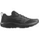 Кроссовки Salomon Sense Ride 5 SR 10 Black