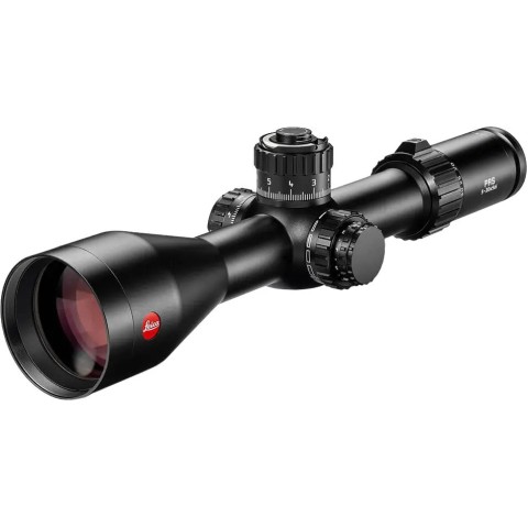 Прицел оптический Leica PRS 5-30x56 сетка PRB с подсветкой