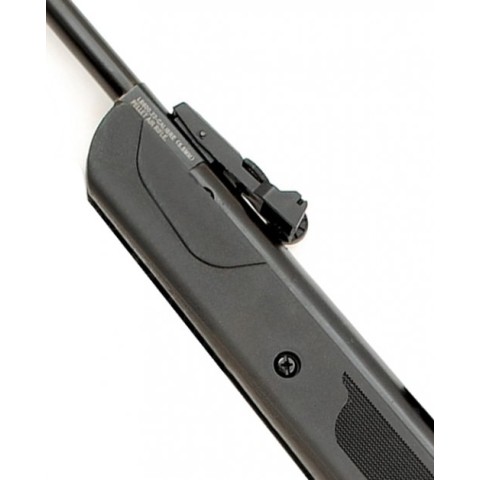 Пневматична гвинтівка AIR RIFLE LB600 кал. 4.5