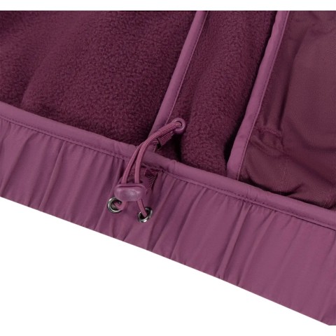 Кофта Frontier Cortaderia Fleece M Berry
