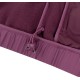 Кофта Frontier Cortaderia Fleece M Berry