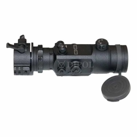 Тепловизионный монокуляр Dipol TFA1200