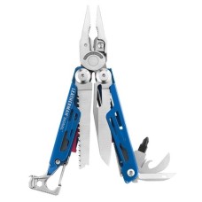 Мультитул Leatherman Signal Cobalt