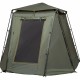 Палатка Prologic Fulcrum Utility Tent & Condenser Wrap Зеленый