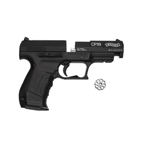 Пістолет пневматичний Umarex CP 99