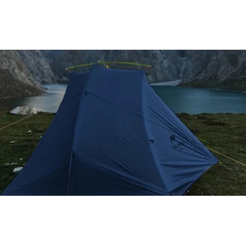 Палатка Naturehike Tagar NH17T180-J 2 Dark Blue