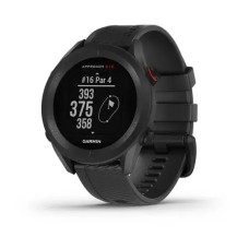 Смарт-часы Garmin Approach S12 черные