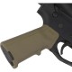 Вкладиш Magpul в пістолетне руків’я MAID/MOE з відсіком для CR123/RCR123
