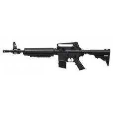 Гвинтівка пневматична Crosman M4-177 кал.177(4.5 мм)