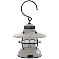 Фонарь кемпинговый Barebones Edison Mini Lantern 2AA/USB Vintage White