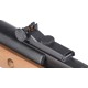 Пневматическая винтовка Crosman Optimus с прицелом R8-CO1K77