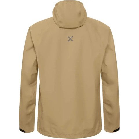 Куртка Montura Shelter Jacket 2XL Desert Beige