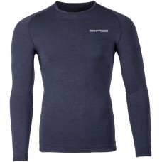 Термосвитер Spring Maglia XL Синий