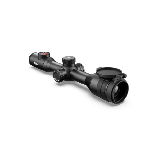 Тепловізійний приціл INFIRAY (iRay) TUBE TH35