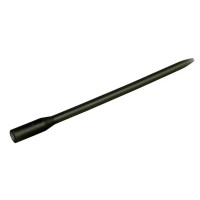 Протяжка Hoppes`s Viper 6mm, .240, .243, .244 с встр. бронзовыми ершами