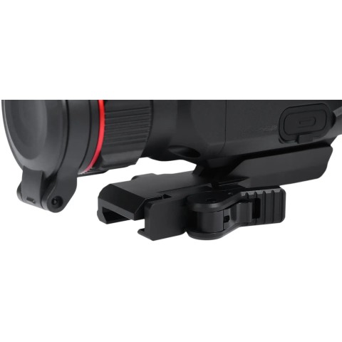 Прицел тепловизионный Guide N435 3.3-13.2x 35мм F1.0 400x300@12μm