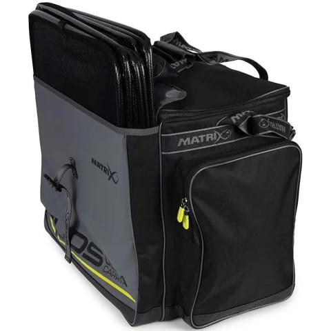 Сумка Matrix Aqous Ultra Carryall Grey