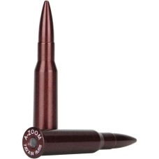Патрон-имитатор A-Zoom кал. 7,62х54 R 2 шт./уп.