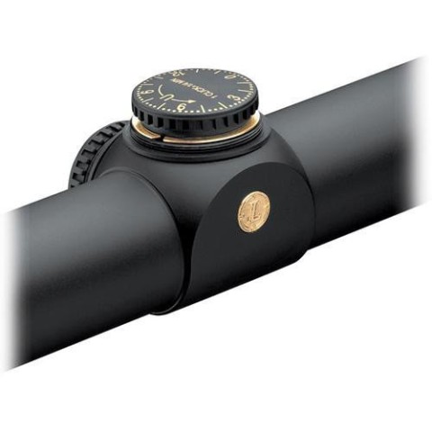 Прицел Leupold VX-3 2.5-8x36 Duplex