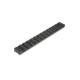 Планка NVECTECH Weaver на Remington 700 long сталь